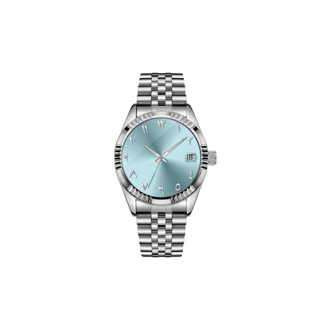 Prinoro Hydra Sky Blue