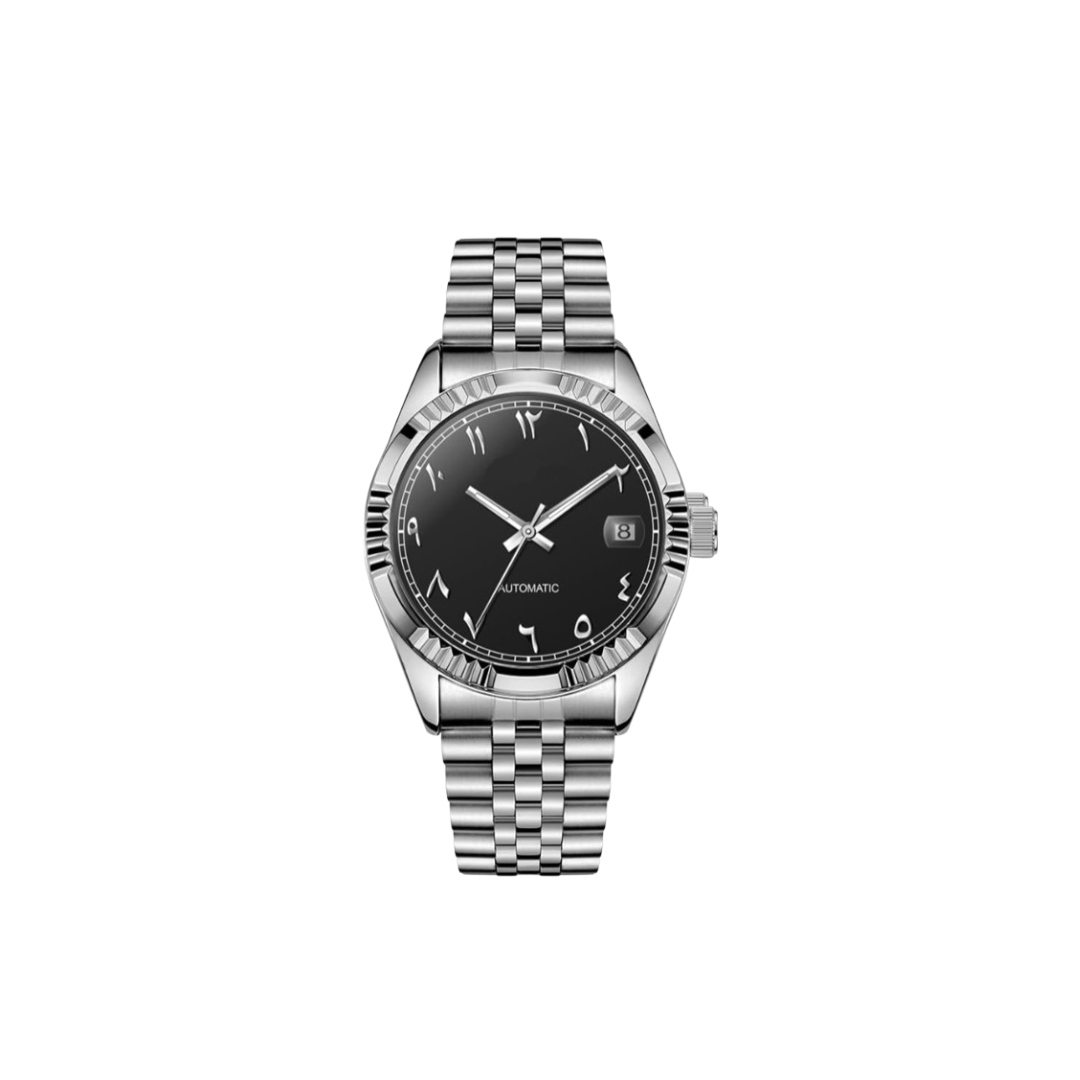 Prinoro Hydra Black