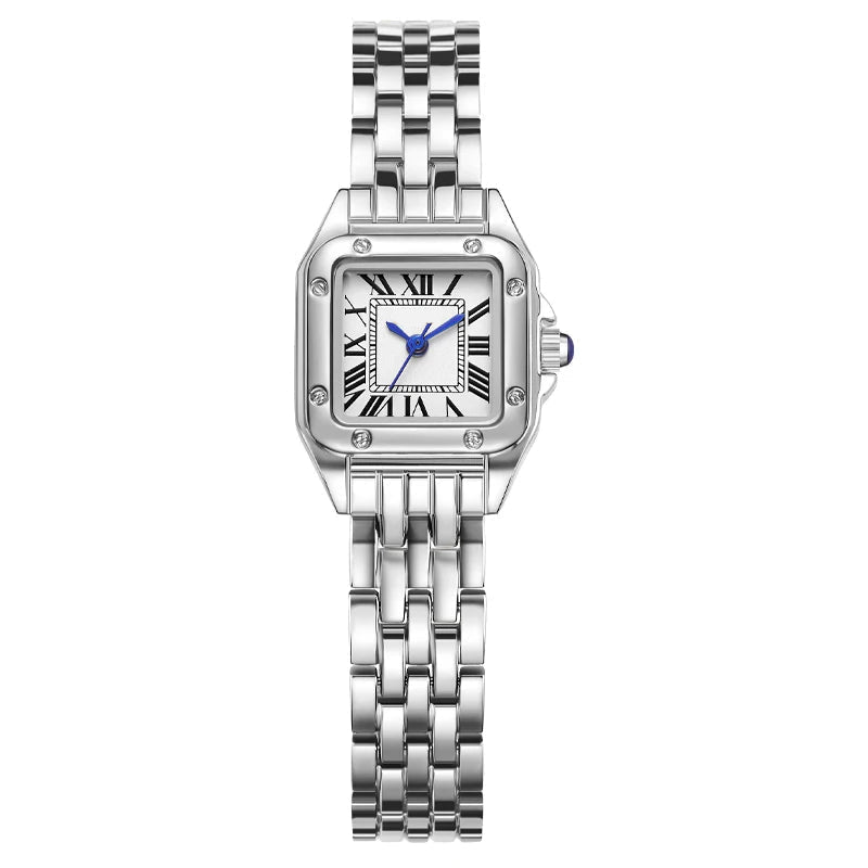 Prinoro Luxury Silver