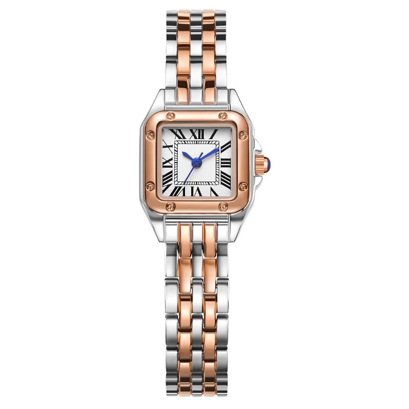 Prinoro Luxury Rose Gold