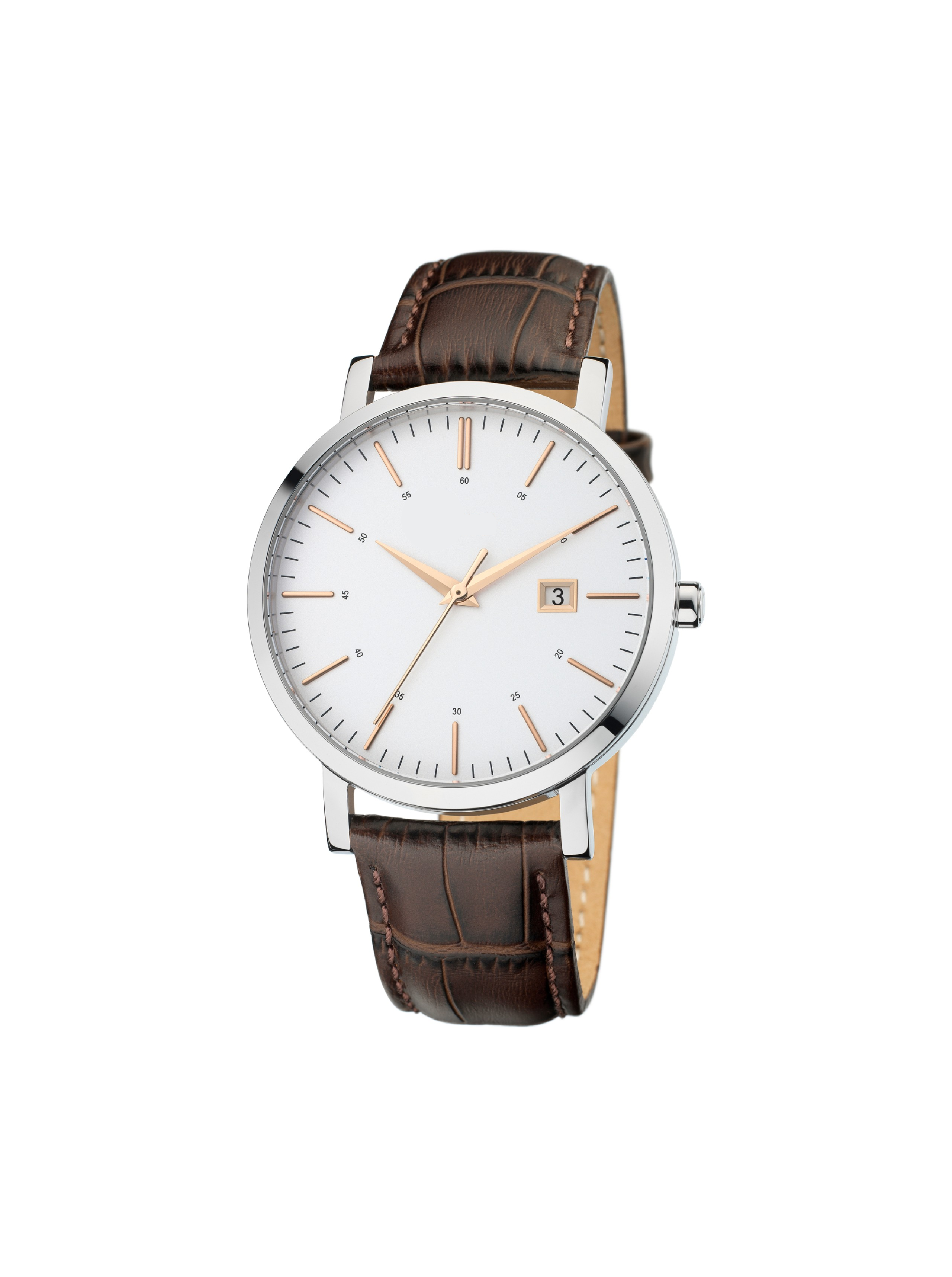Prinoro Classic White