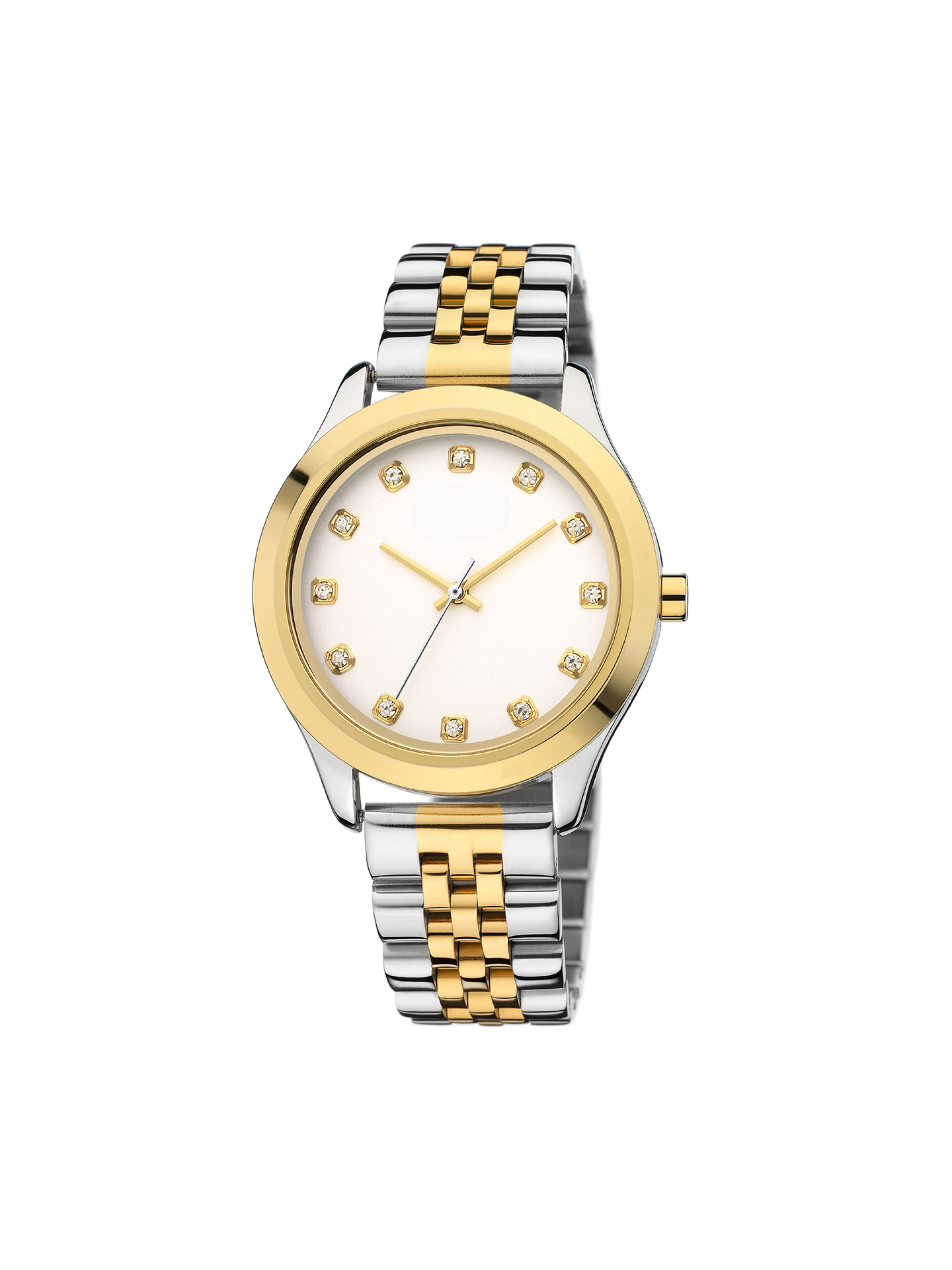 Prinoro Twin Gold & Silver
