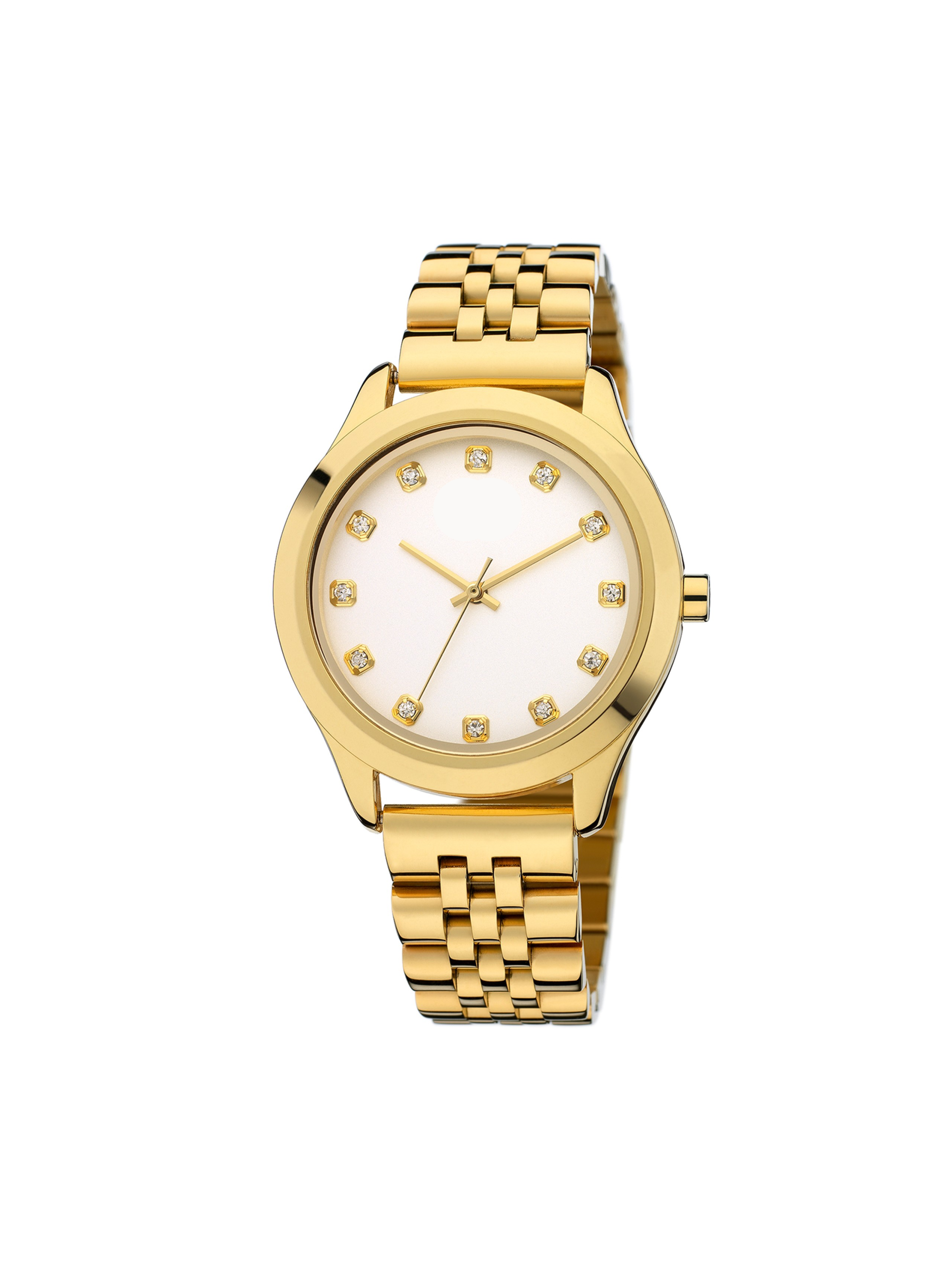 Prinoro Twin Gold