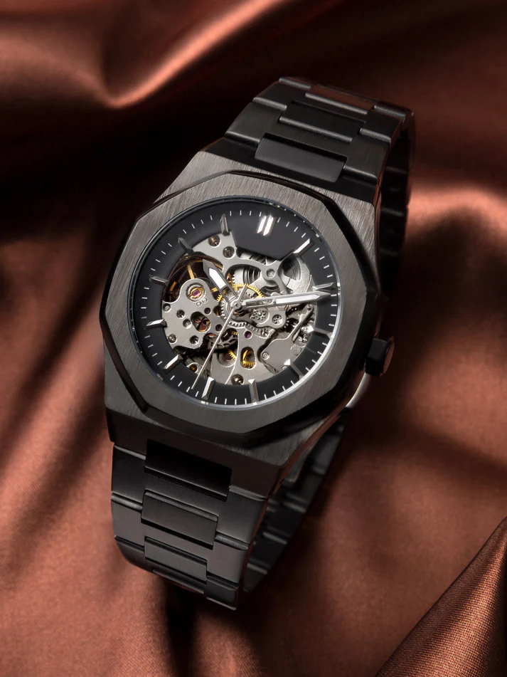 Prinoro 3009 Black