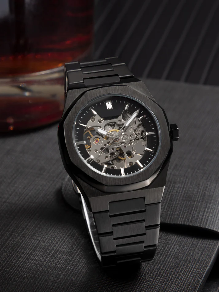 Prinoro 3009 Black