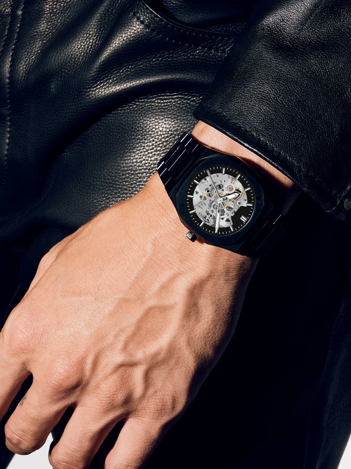 Prinoro 3009 Black