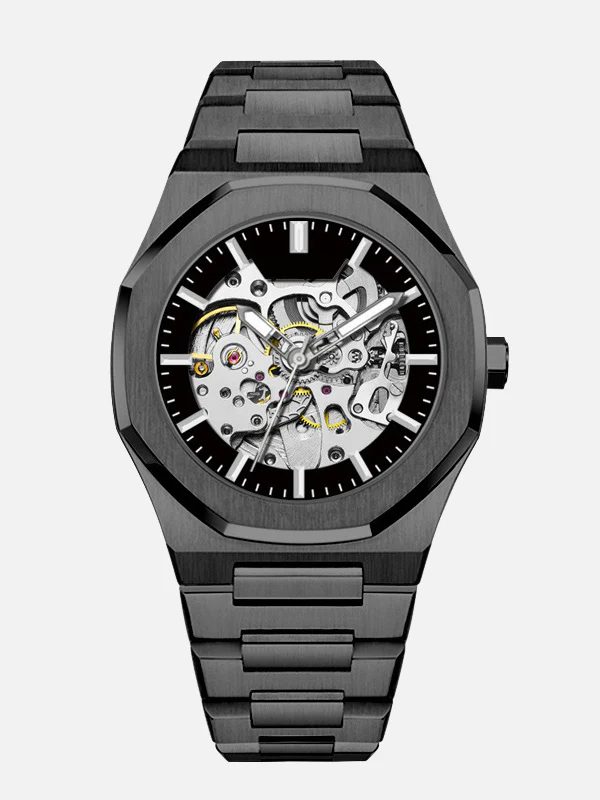 Prinoro 3009 Black