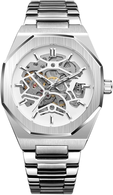 Prinoro Business White
