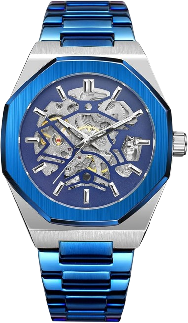 Prinoro Business Blue
