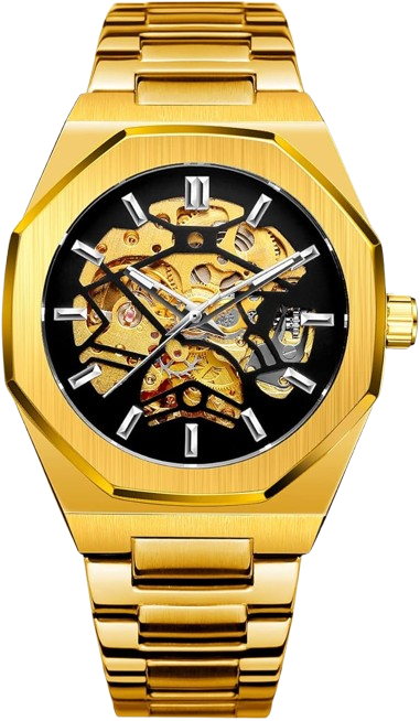 Prinoro Business Gold