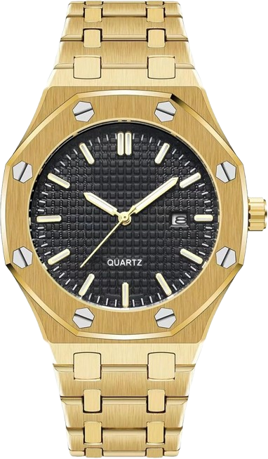 Prinoro Skeleton Gold