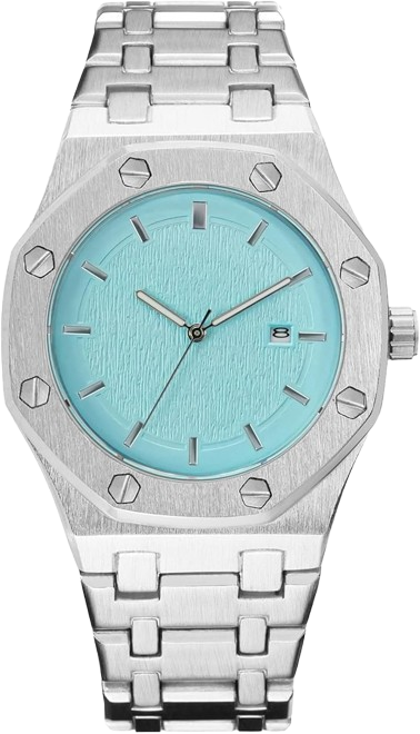 Prinoro Skeleton Sky Bule