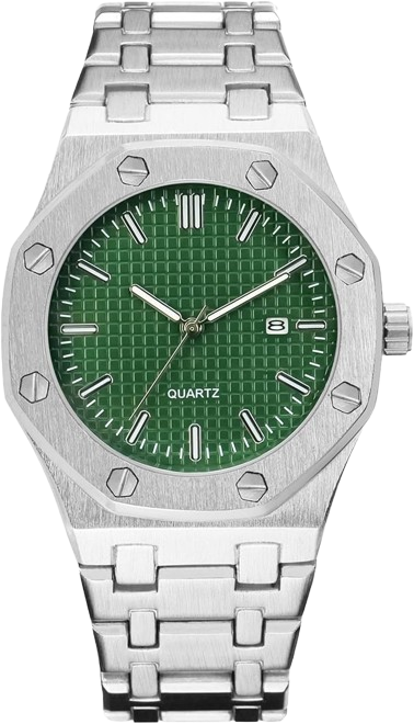 Prinoro Skeleton Green