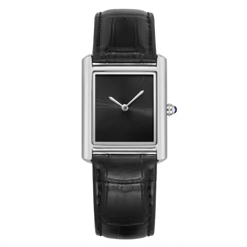 Prinoro Classic Black