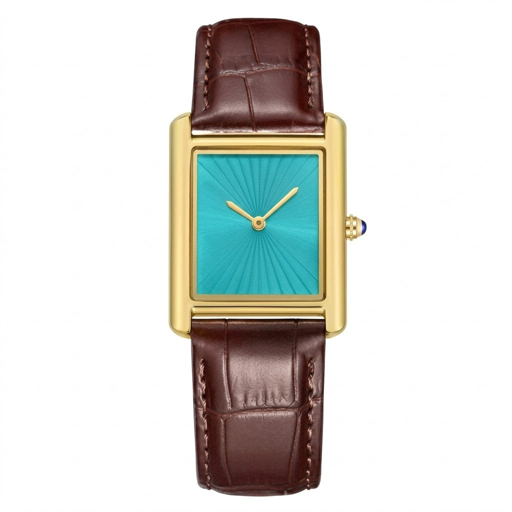 Prinoro Classic Sky Blue