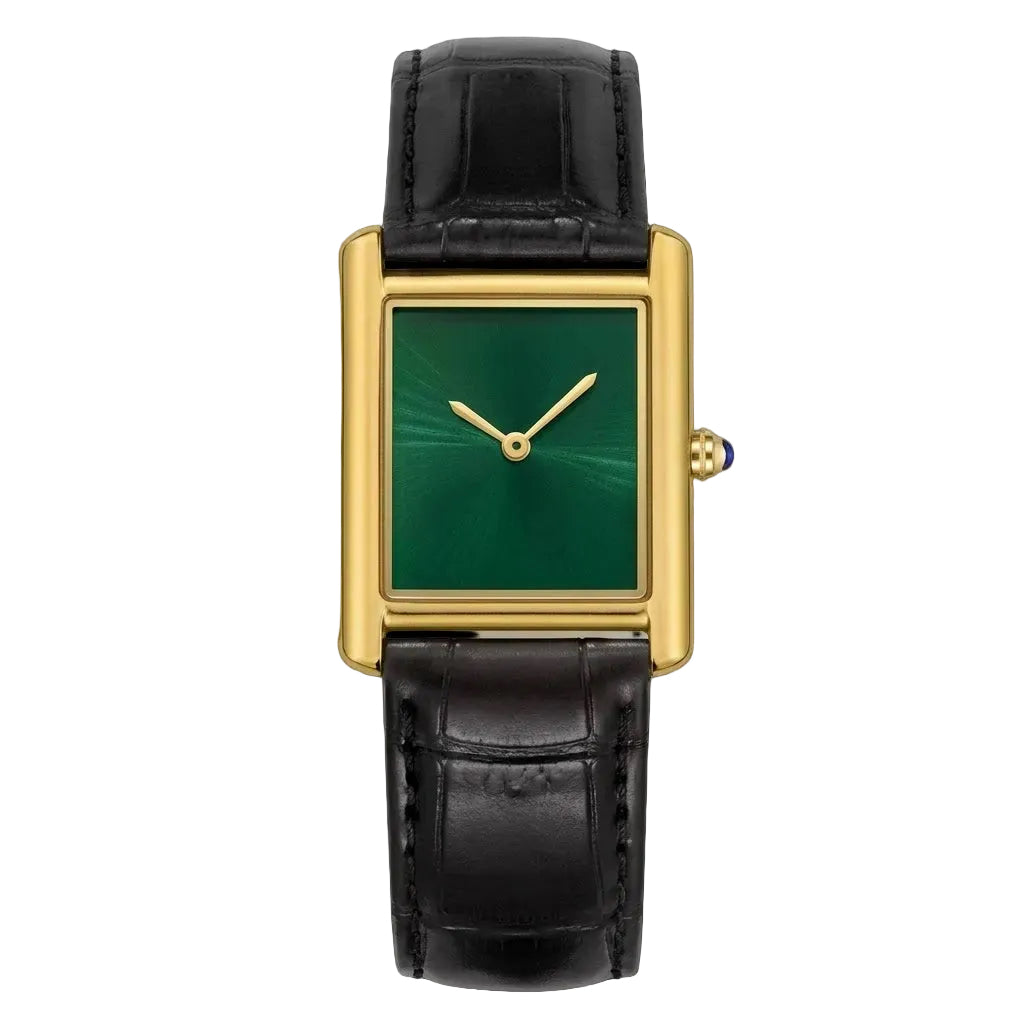 Prinoro Classic Green