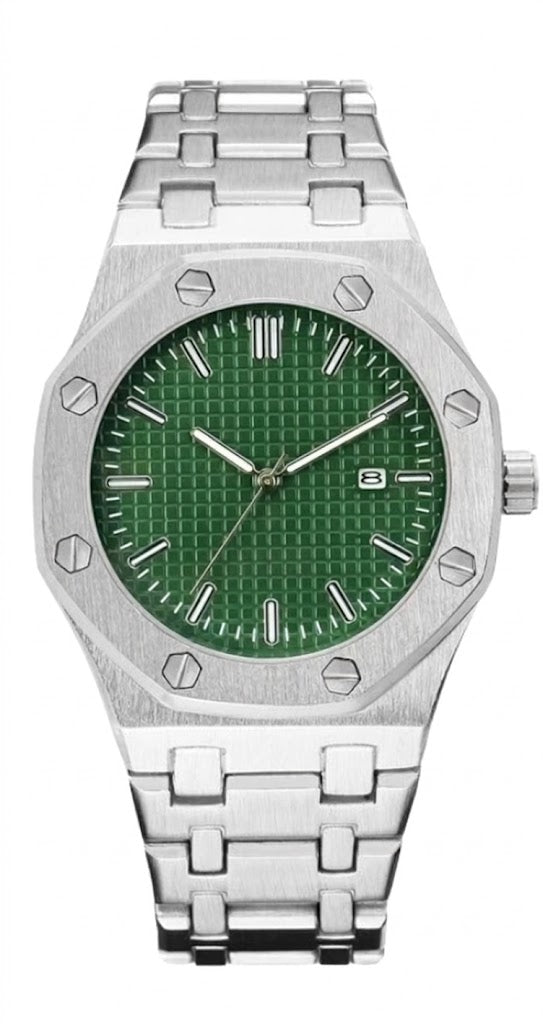 Prinoro Business Green