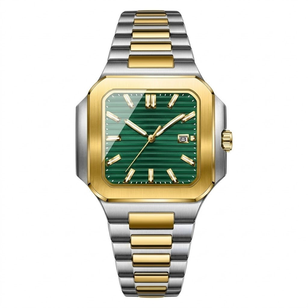 Prinoro Atlas Gold & Green